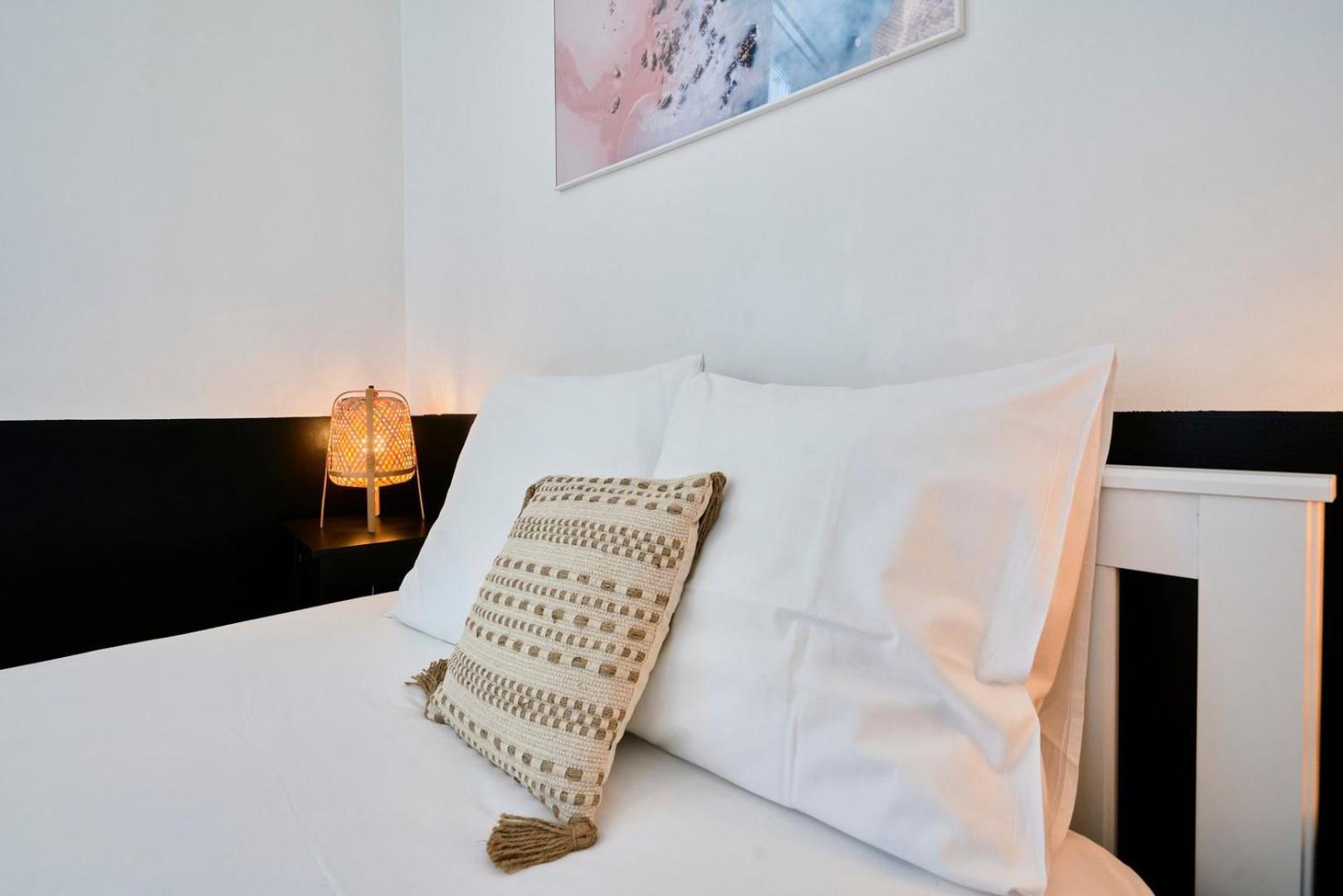 Charming Flats On The Grand Boulevard Lila Exterior foto
